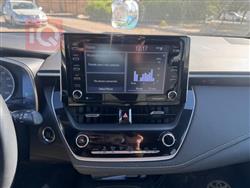 Toyota Corolla Hatchback